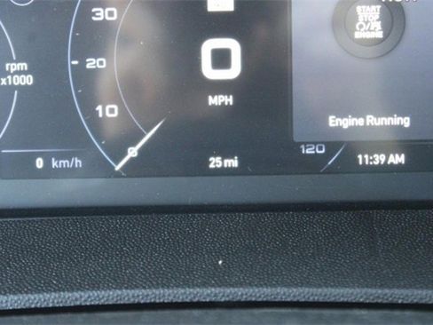 New 2024 RAM ProMaster 2500 w/ Quick Order Package 22H SLT+ image 29