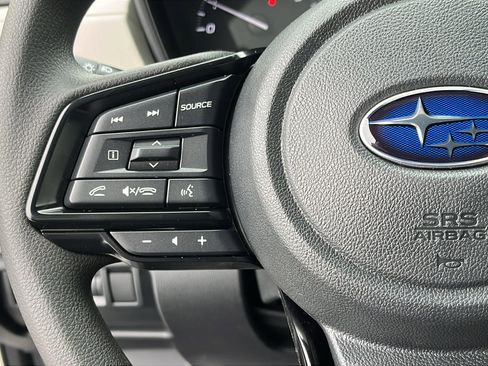 New 2026 Subaru Forester image 9