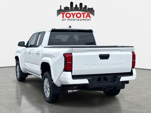 New 2026 Toyota Tacoma SR5 image 5