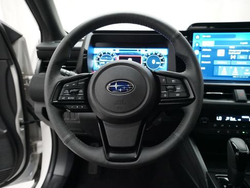 Used 2026 Subaru Outback Limited w/ Premium/Limited Package 2 AWD/4WD image 4