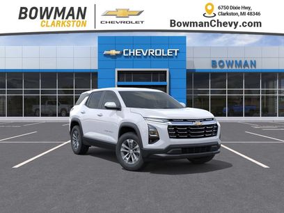 New 2026 Chevrolet Equinox LT w/ Convenience Package II