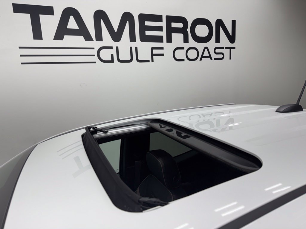 Used 2026 GMC Canyon Denali AWD/4WD image 18