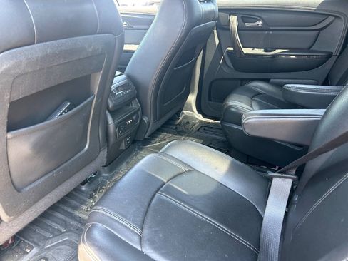 Used 2015 GMC Acadia SLT w/ Premium Edition AWD/4WD image 25