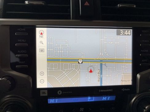 Used 2024 Toyota 4Runner Limited image 14