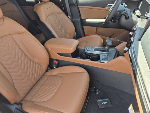 New 2026 Kia Sportage X-Line AWD/4WD image 15