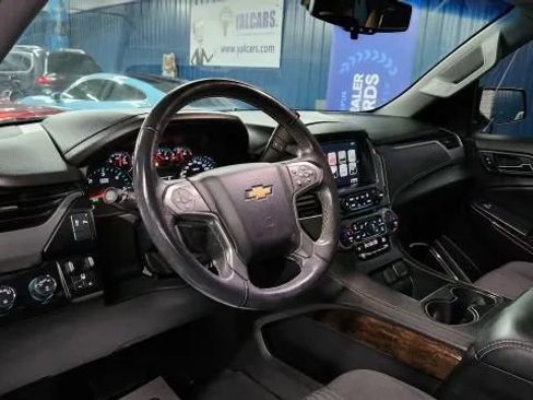 Used 2019 Chevrolet Tahoe LS w/ Max Trailering Package image 8