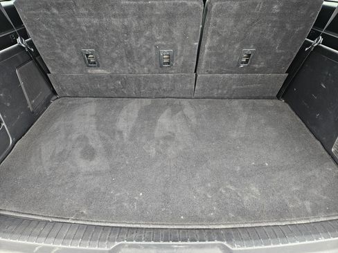 Used 2019 Ford Expedition Max Limited w/ Equipment Group 303A AWD/4WD image 34