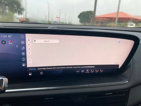 Used 2024 Buick Envision Preferred AWD/4WD image 19