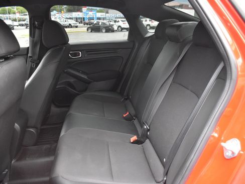 Used 2022 Honda Civic Sport image 16