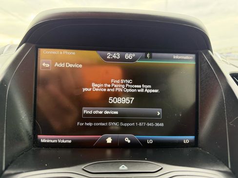 Used 2014 Ford Escape SE w/ Equipment Group 201A image 33