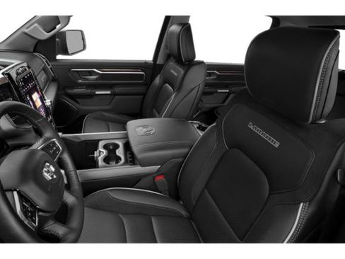 Certified 2022 RAM 1500 Big Horn AWD/4WD image 9