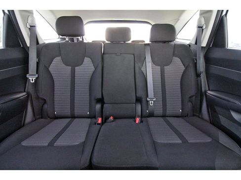 Certified 2026 Kia Sorento LX FWD image 14