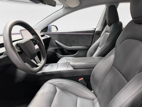 Used 2025 Tesla Model 3 Long Range AWD/4WD image 15