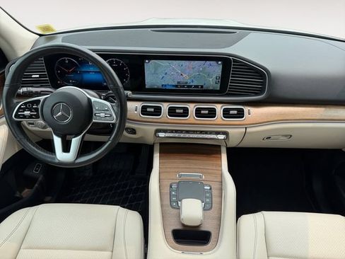 Certified 2022 Mercedes-Benz GLE 350 4MATIC image 15
