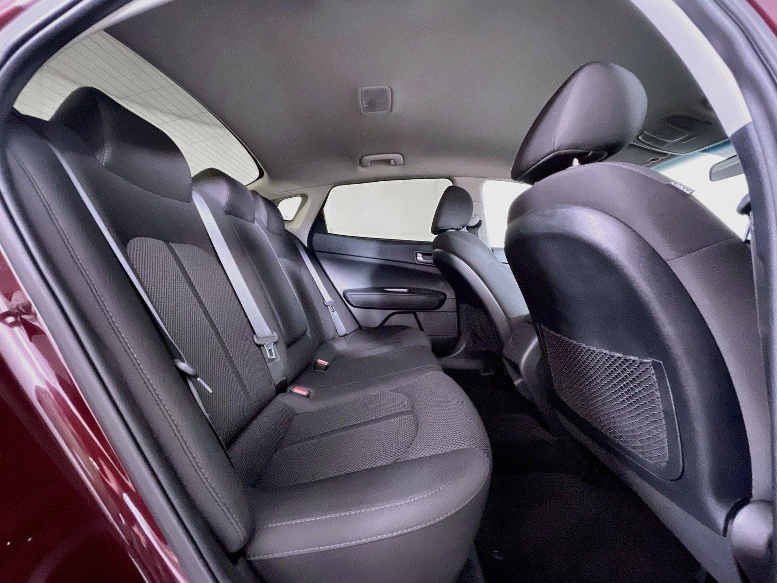 Used 2019 Kia Optima LX FWD image 27
