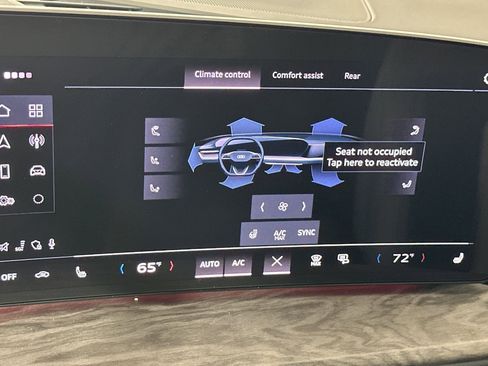 New 2025 Audi Q5 Premium Plus image 20