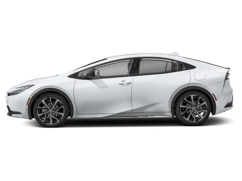 New 2026 Toyota Prius XSE Premium image 32