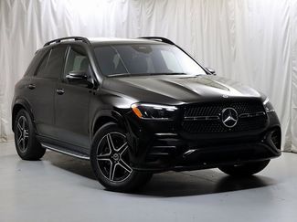 New 2026 Mercedes-Benz GLE 450 4MATIC video 1