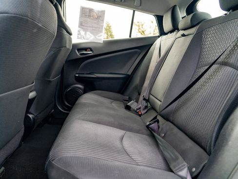 Used 2016 Toyota Prius Two image 23