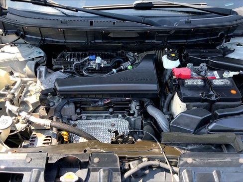 Used 2015 Nissan Rogue SL AWD/4WD image 32