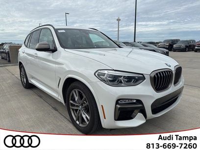 Used 2019 BMW X3 M40i w/ Premium Package