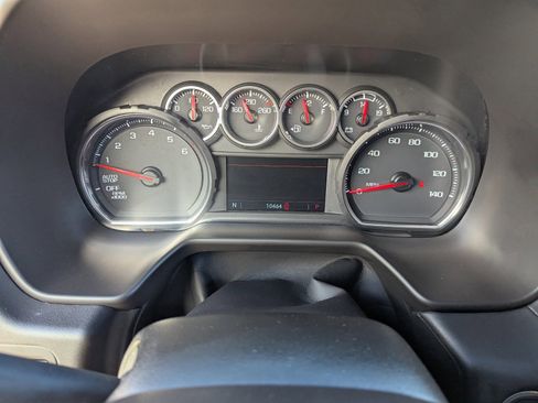 Used 2024 Chevrolet Tahoe LS image 33