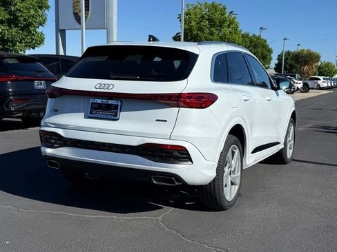 New 2026 Audi Q5 Premium Plus AWD/4WD image 7