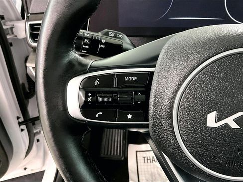 Used 2024 Kia Sportage X-Pro image 11