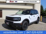 New 2025 Ford Bronco Sport Big Bend image 2