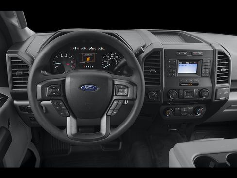 Used 2019 Ford F150 XLT w/ Equipment Group 302A Luxury AWD/4WD image 60