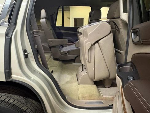 Used 2017 Chevrolet Tahoe Premier image 24