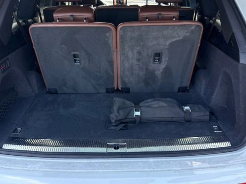 Used 2019 Audi Q7 3.0T Premium Plus image 9