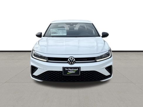 New 2026 Volkswagen Jetta Sport image 2