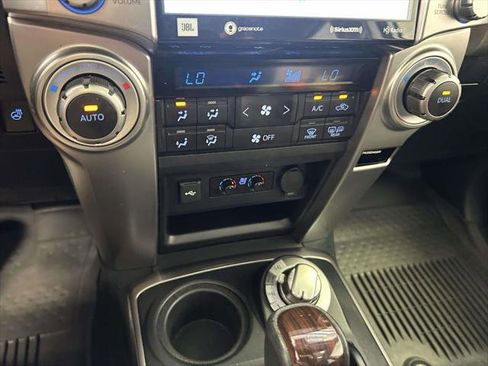 Certified 2023 Toyota 4Runner Limited AWD/4WD image 28