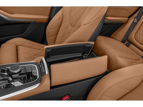 Used 2023 BMW X5 xDrive40i w/ M Sport Package AWD/4WD image 14