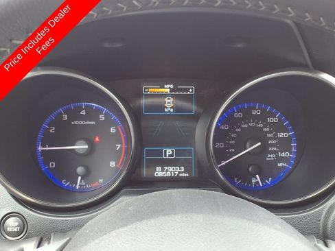 Used 2019 Subaru Outback 2.5i Limited AWD/4WD image 35
