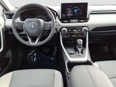Used 2024 Toyota RAV4 XLE Premium w/ Weather Package image 36