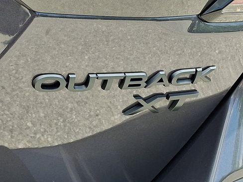 Certified 2024 Subaru Outback Onyx Edition XT AWD/4WD image 30