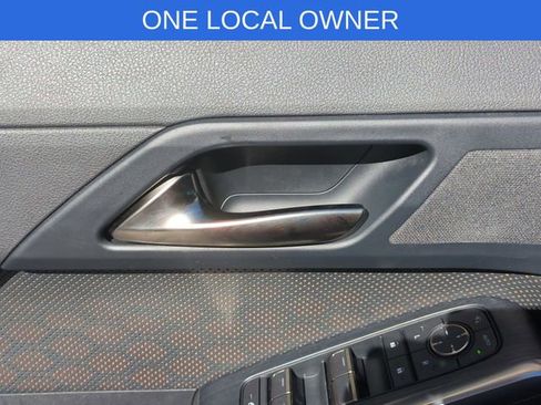 Used 2024 Lexus GX 550 image 26