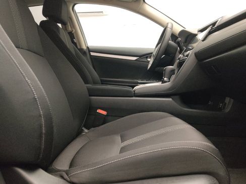 Used 2017 Honda Civic EX image 21