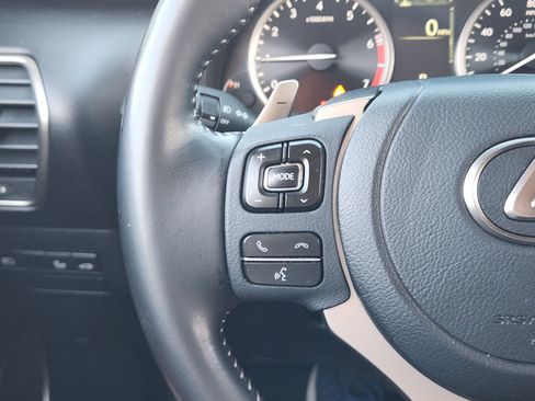 Used 2021 Lexus NX 300 FWD w/ Comfort Package image 37