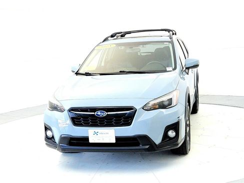 Used 2018 Subaru Crosstrek 2.0i Limited image 8