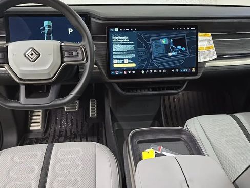 Used 2024 Rivian R1T Adventure AWD/4WD image 7