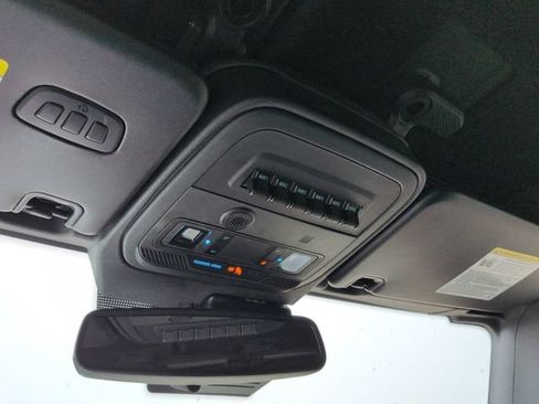 Certified 2024 Ford Bronco Wildtrak AWD/4WD image 24