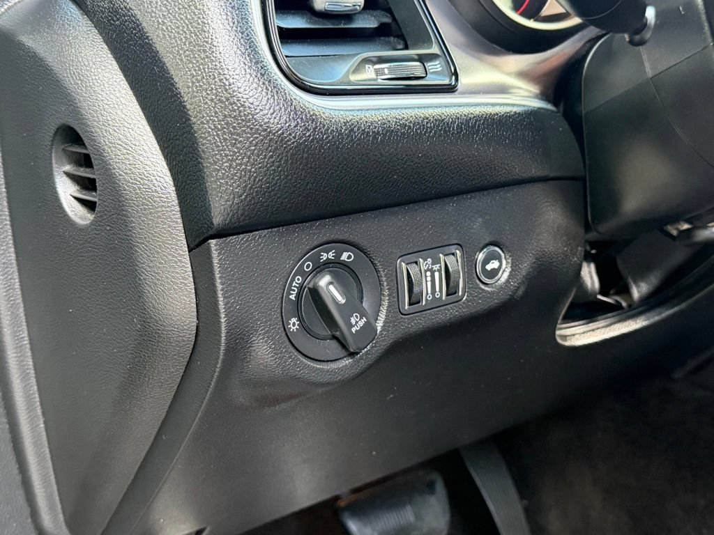 Used 2019 Dodge Challenger GT w/ Blacktop Package RWD image 27