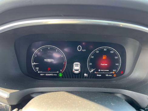 Certified 2023 Acura MDX SH-AWD w/ Technology Package image 30