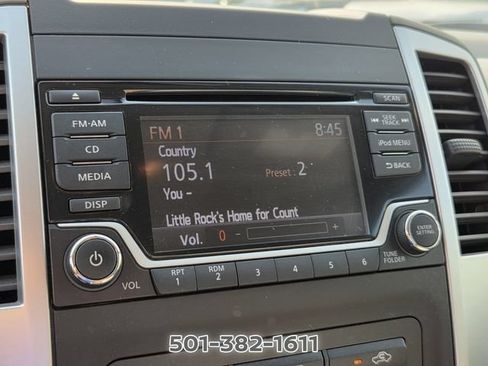 Used 2018 Nissan Frontier SV RWD image 21
