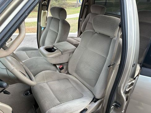 Used 2001 Ford F150 XLT image 66