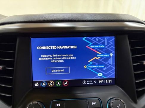 Used 2022 GMC Acadia AT4 w/ GMC Pro Grade Package AWD/4WD image 39