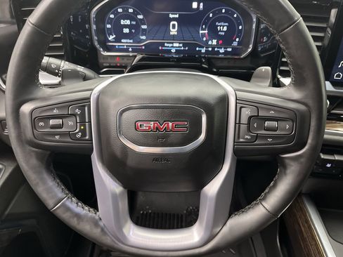 Certified 2023 GMC Sierra 1500 Elevation image 15
